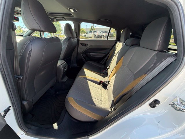 Used 2025 Subaru Crosstrek 2.5i Sport w/ Crosstrek Mirror Package AWD/4WD image 25