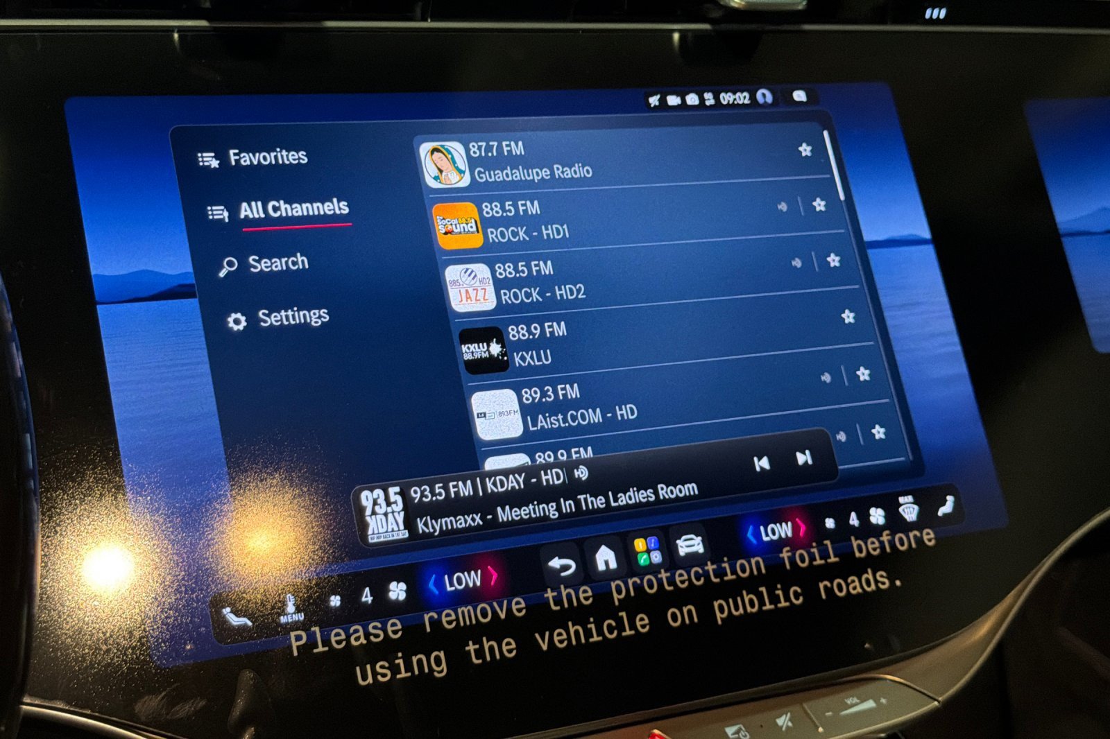New 2027 Mercedes-Benz S 580 4MATIC Sedan image 16
