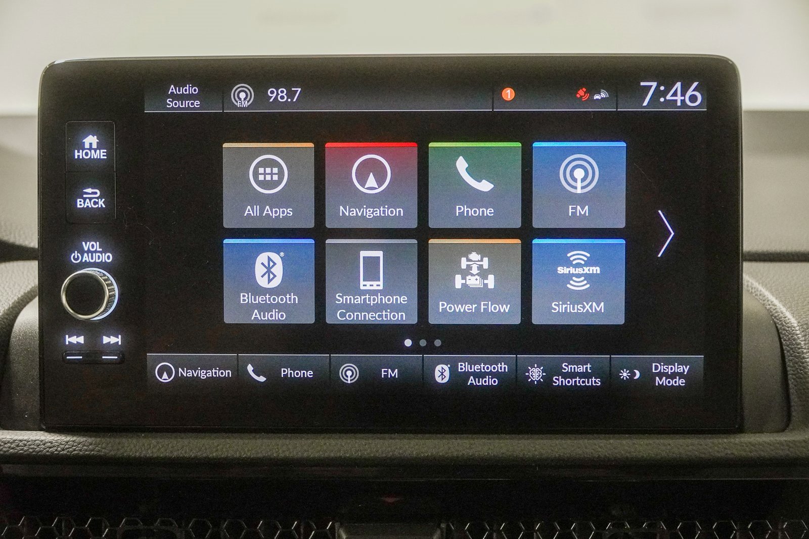 Used 2023 Honda CR-V Sport Touring image 25