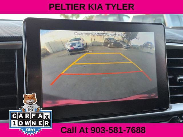 Used 2020 Hyundai Venue SEL image 36