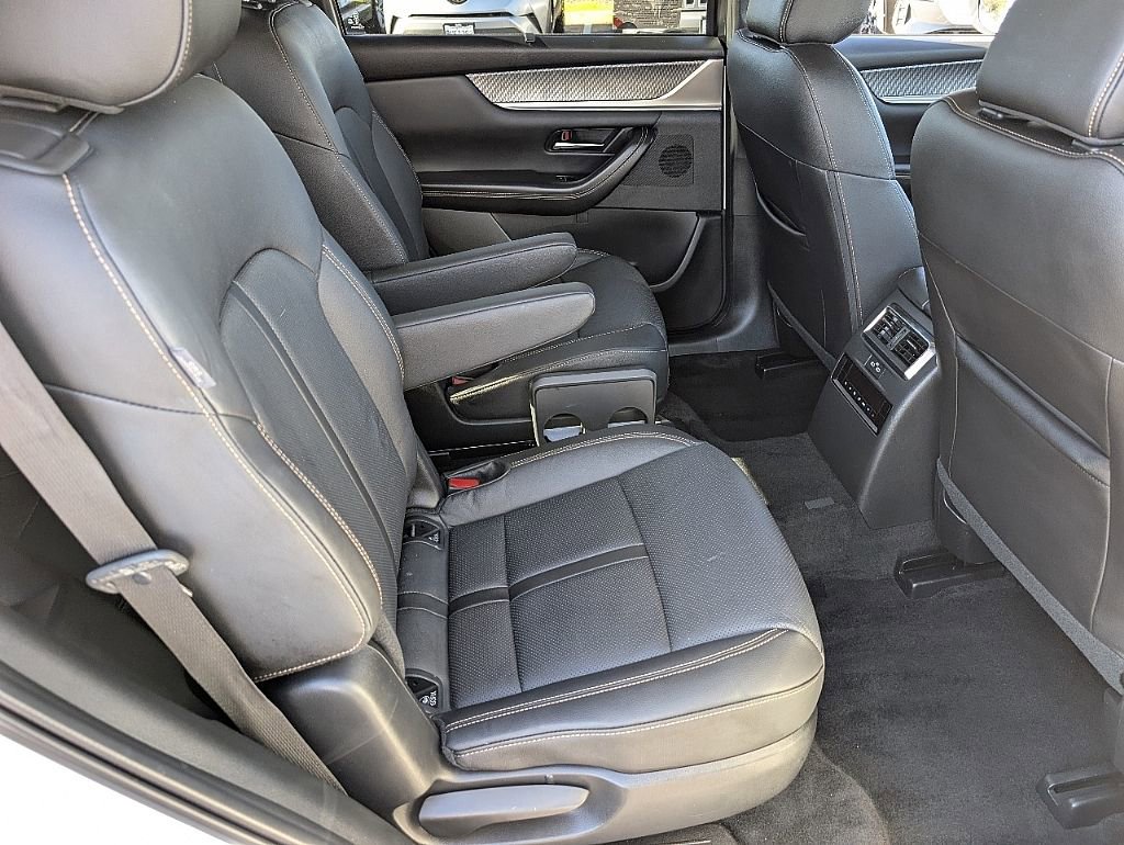 Certified 2024 MAZDA CX-90 Plug-In Hybrid w/ Premium Pkg image 21