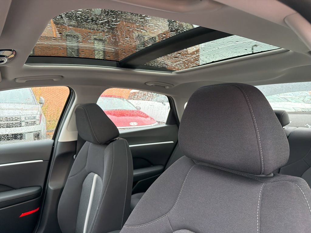 New 2026 Hyundai Sonata SEL image 15