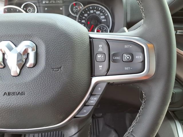 New 2026 RAM 3500 Big Horn image 20