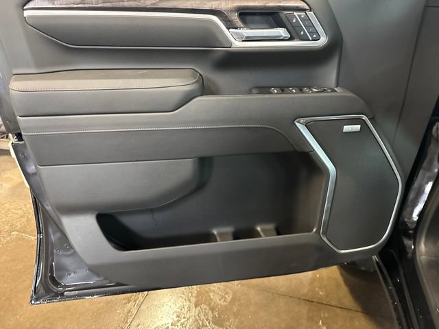 New 2026 Chevrolet Silverado 3500 LTZ w/ LTZ Plus Package image 10