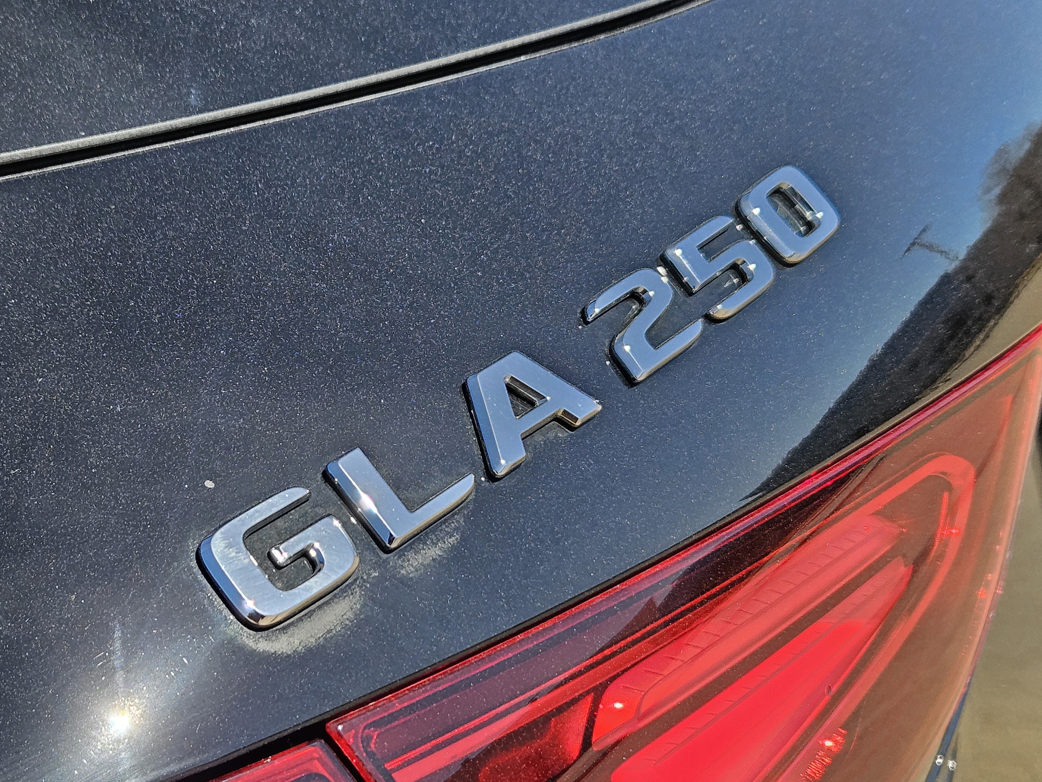 Used 2026 Mercedes-Benz GLA 250 image 27