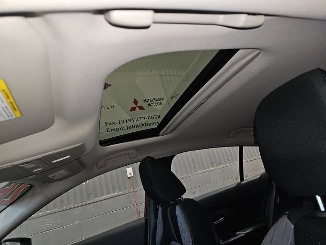 New 2026 Nissan Sentra SV w/ SV Convenience Package FWD image 21