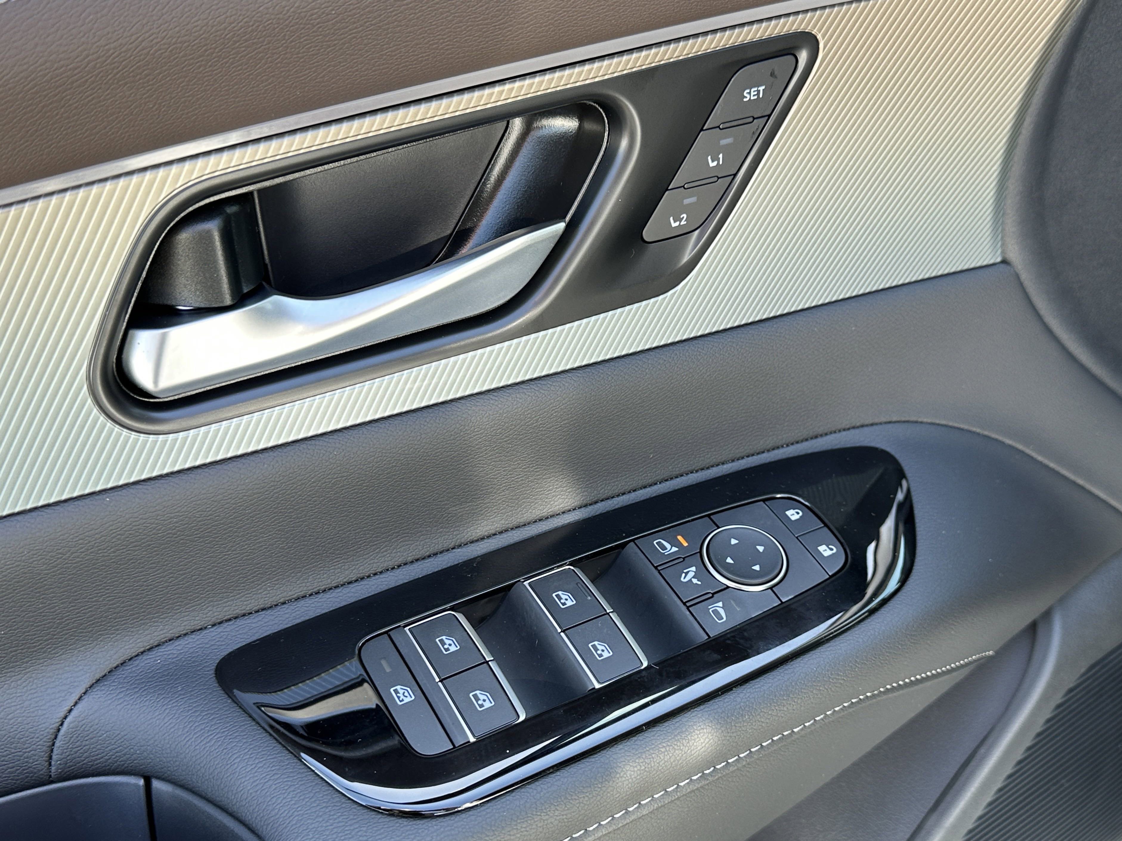 New 2026 Nissan Murano Platinum AWD/4WD image 26