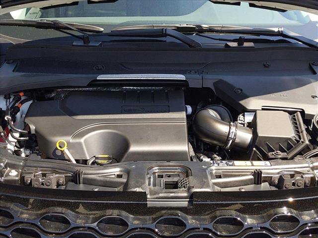 New 2025 Land Rover Discovery Sport S image 19