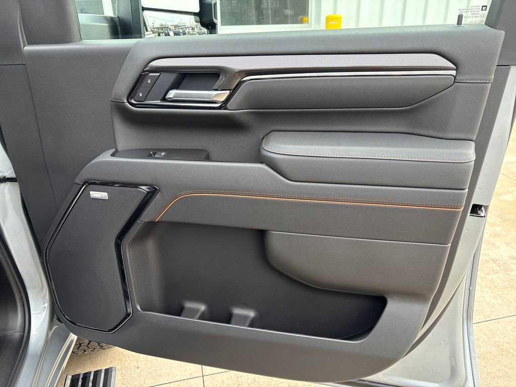 New 2026 GMC Sierra 2500 AT4 w/ AT4 Premium Plus Package image 55