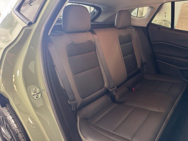 New 2026 Chevrolet Trax ACTIV w/ Driver Confidence Package FWD image 28