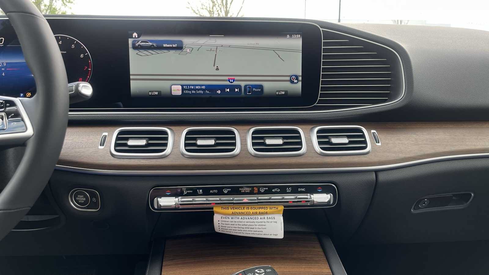 New 2026 Mercedes-Benz GLE 350 4MATIC image 45