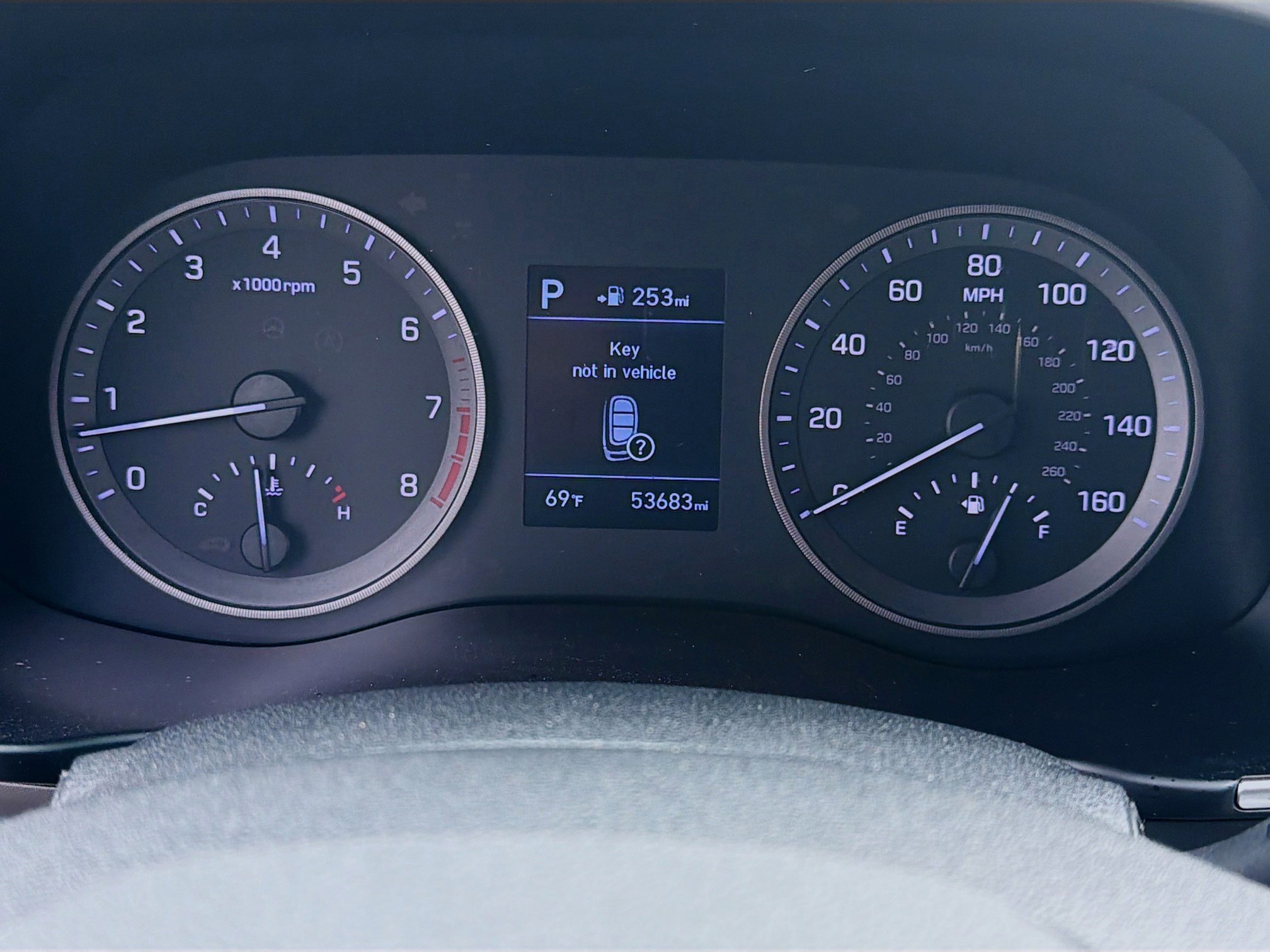 Used 2019 Hyundai Tucson Limited w/ Cargo Package image 39