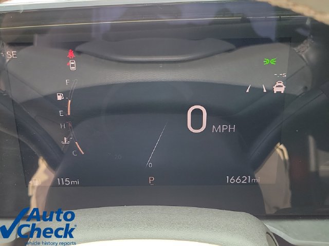 Certified 2024 Buick Envista Preferred FWD image 26
