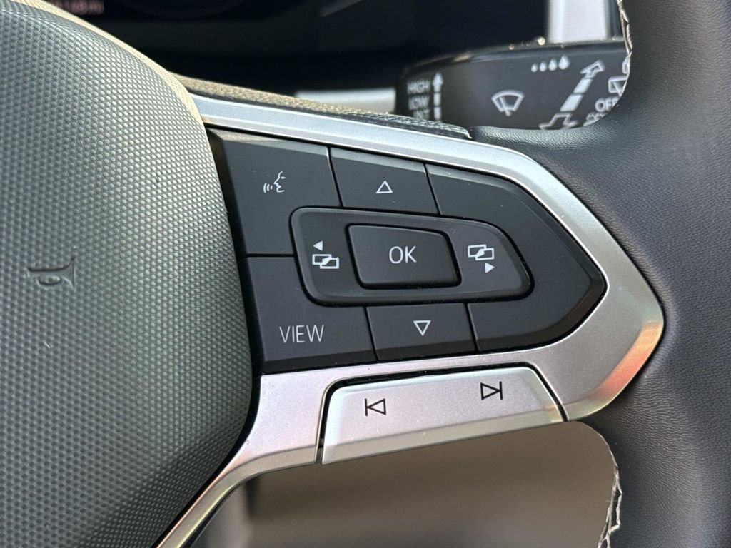 Used 2023 Volkswagen Atlas SE w/ Panoramic Sunroof Package AWD/4WD image 20