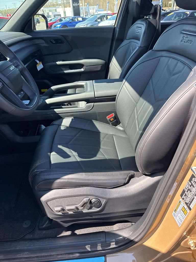 New 2027 Kia Telluride SX X-Pro AWD/4WD image 9