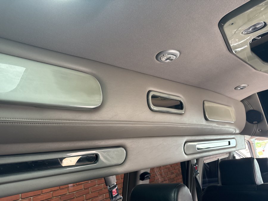 Used 2014 Chevrolet Express 2500 Extended RWD image 40