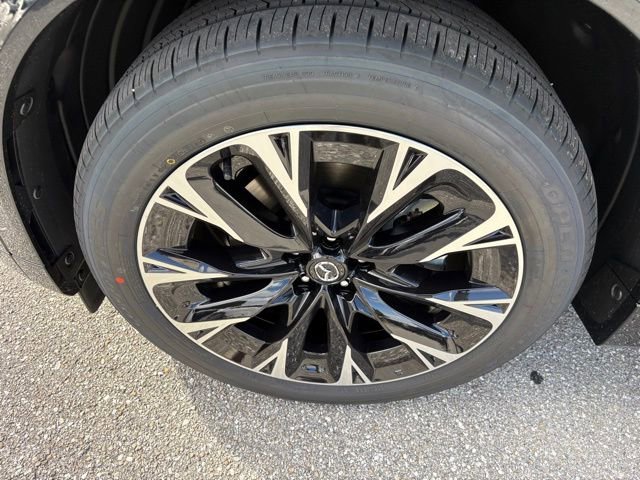 New 2026 MAZDA CX-90 3.3 Turbo S w/ Premium Plus image 8