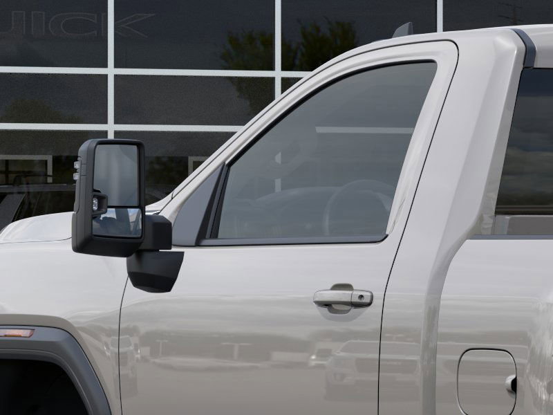 New 2026 GMC Sierra 3500 SLE image 12
