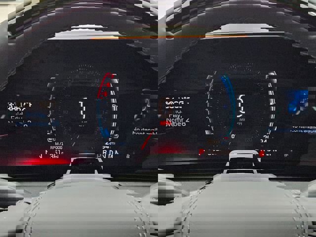 New 2026 Cadillac CT5 V image 15