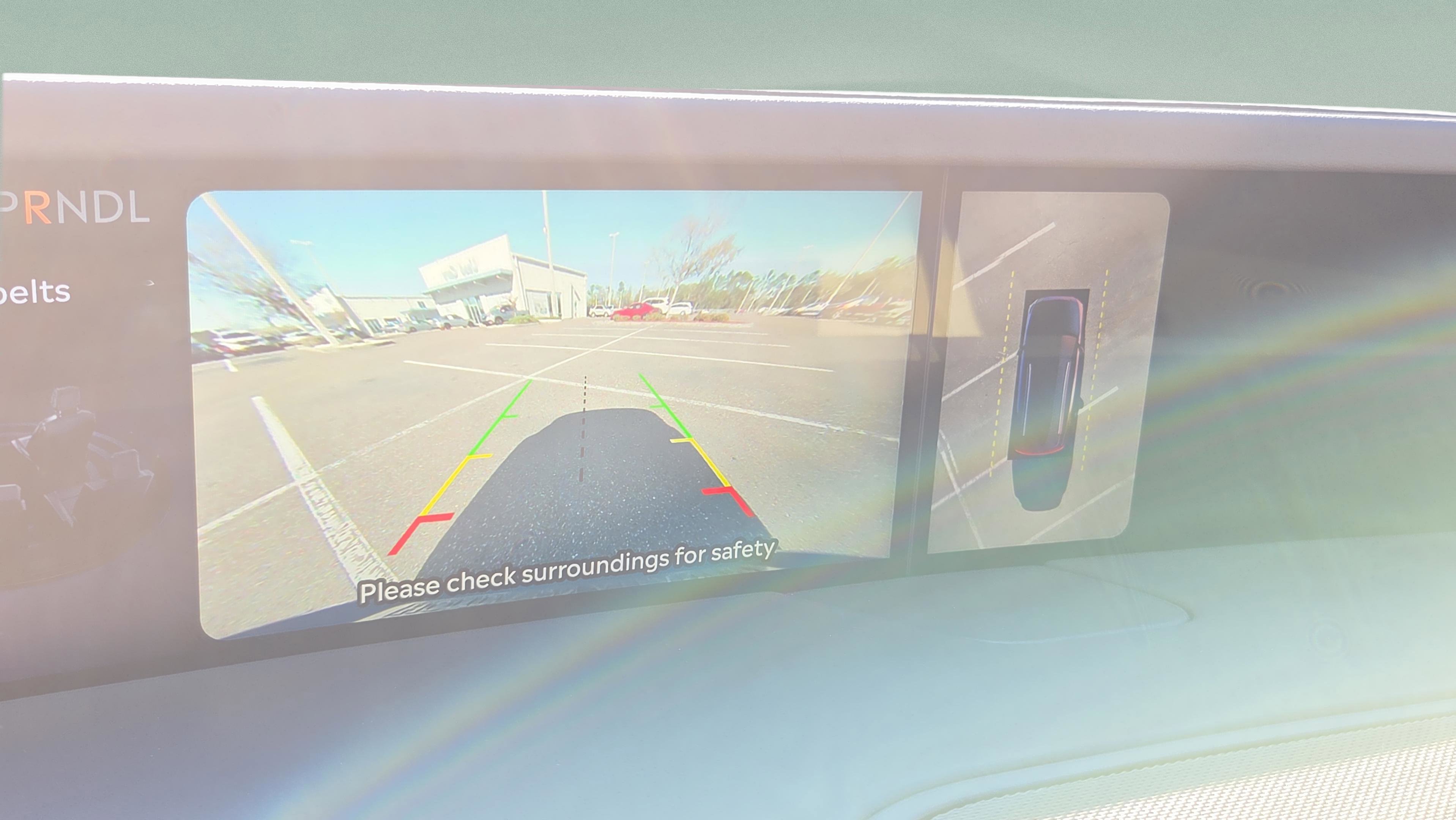 Used 2024 Lincoln Nautilus Premier w/ Equipment Group 102A image 37