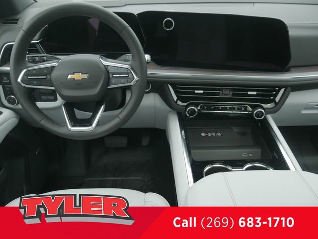 New 2026 Chevrolet Tahoe Premier w/ Sun And Tow Package AWD/4WD image 48