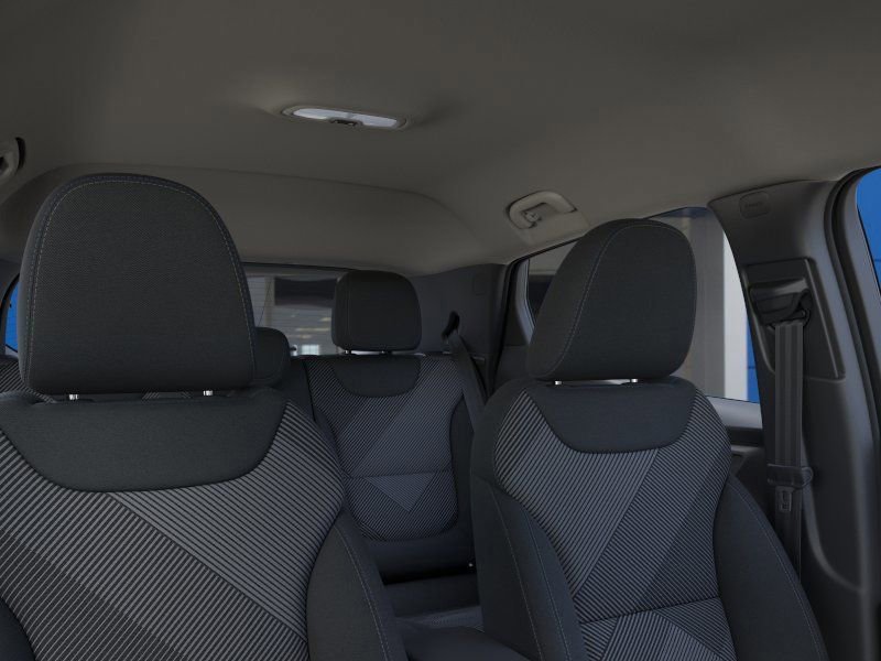 New 2027 Chevrolet Bolt LT FWD image 24