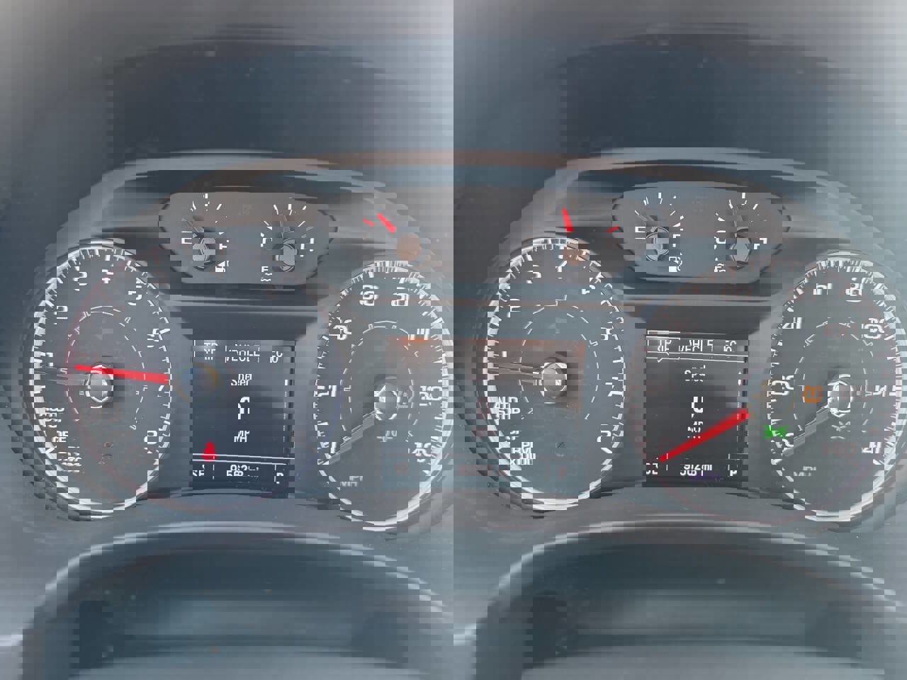 Used 2018 GMC Terrain SLE w/ Driver Convenience Package image 14