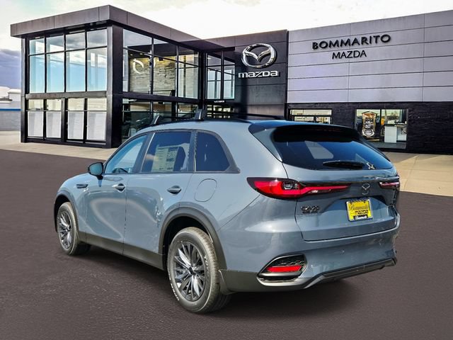 New 2026 MAZDA CX-70 SC Plus AWD/4WD image 3