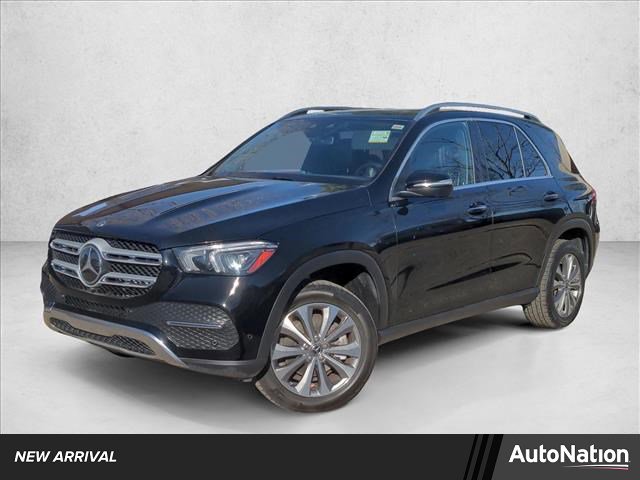 Used 2021 Mercedes-Benz GLE 350 GLE 350 image 1