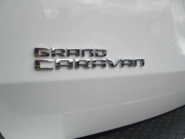 Used 2014 Dodge Grand Caravan American Value Package FWD image 7