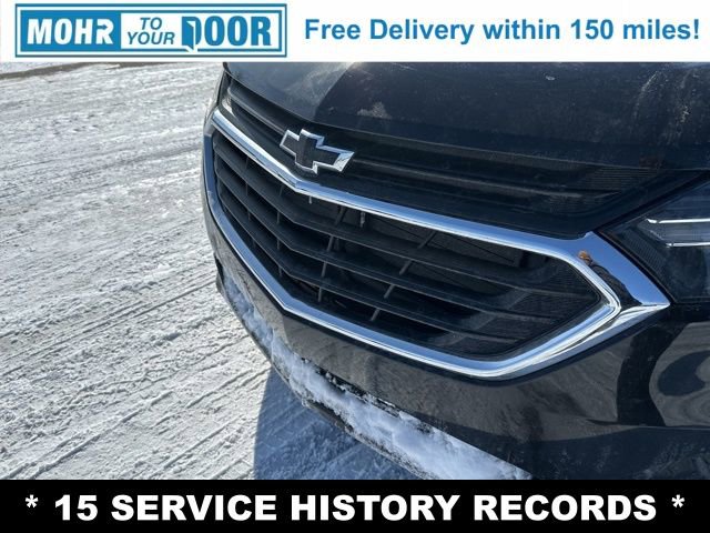 Used 2020 Chevrolet Equinox LT image 31
