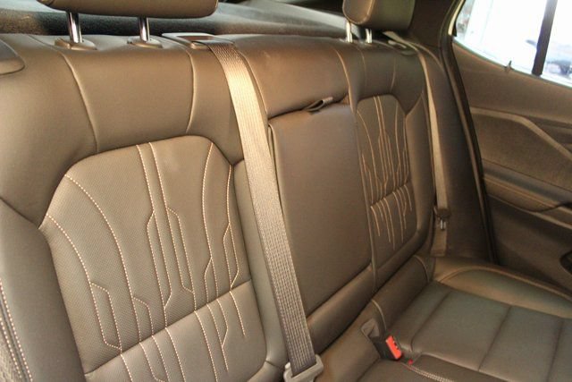 Used 2025 Buick Envista Avenir FWD image 14