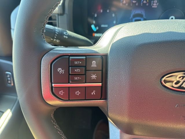 New 2026 Ford F150 XLT AWD/4WD image 28
