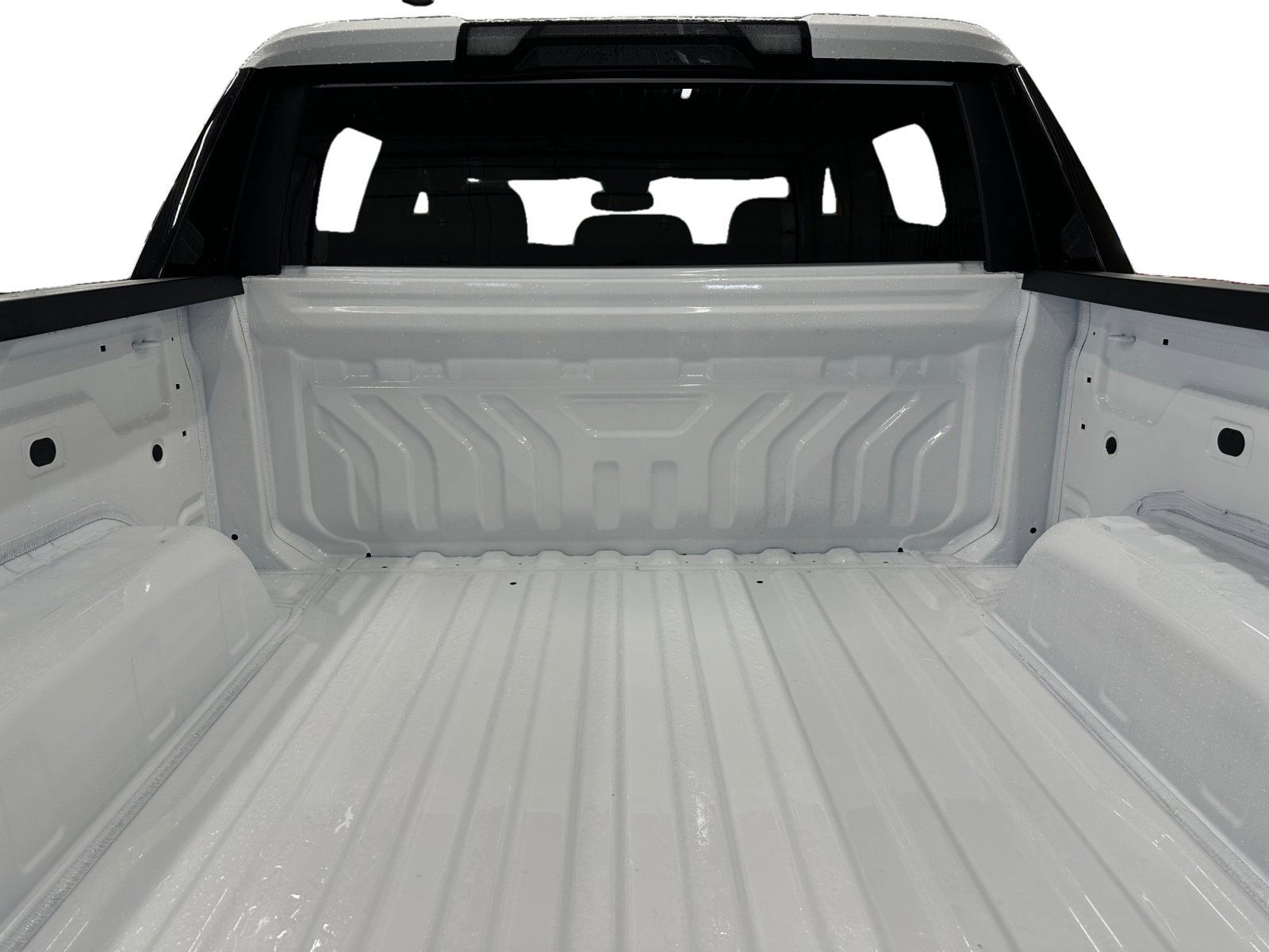 New 2026 GMC Sierra EV Elevation AWD/4WD image 25