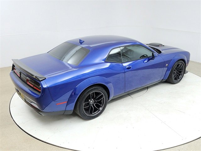 Used 2022 Dodge Challenger R/T Scat Pack image 19