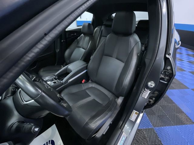 Used 2020 Honda Civic EX-L image 11