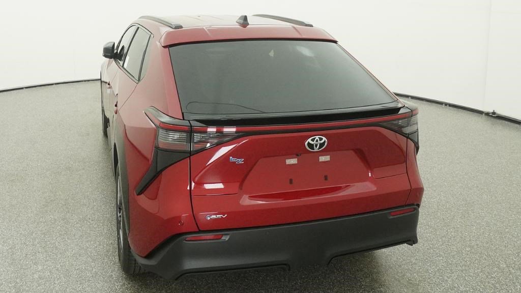 New 2026 Toyota bZ image 29