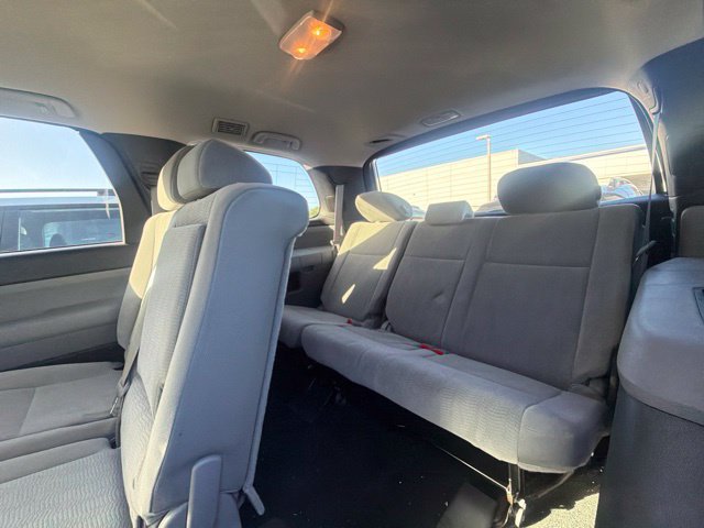 Used 2015 Toyota Sequoia SR5 RWD image 9