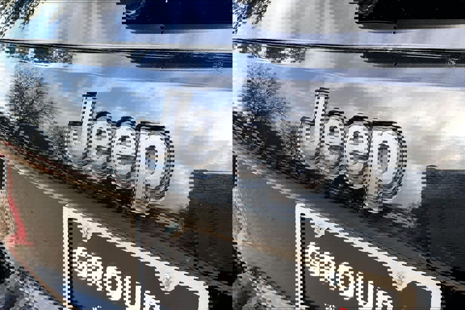 Used 2021 Jeep Grand Cherokee 80th Anniversary w/ Quick Order Package 28K 80th image 52