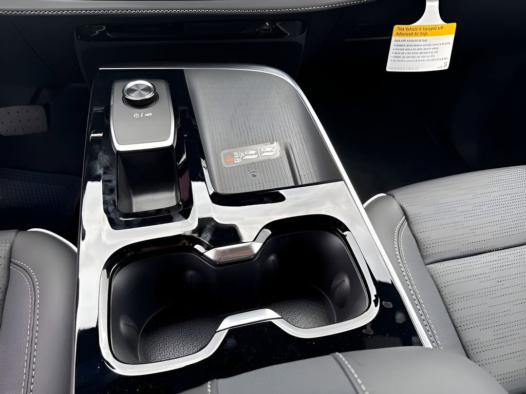 New 2025 Buick Enclave Sport Touring w/ Power Package image 41