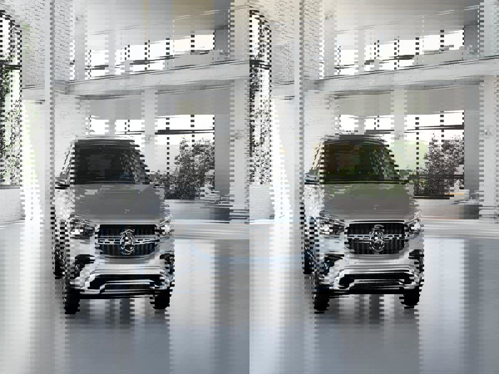 New 2026 Mercedes-Benz GLA 250 image 8