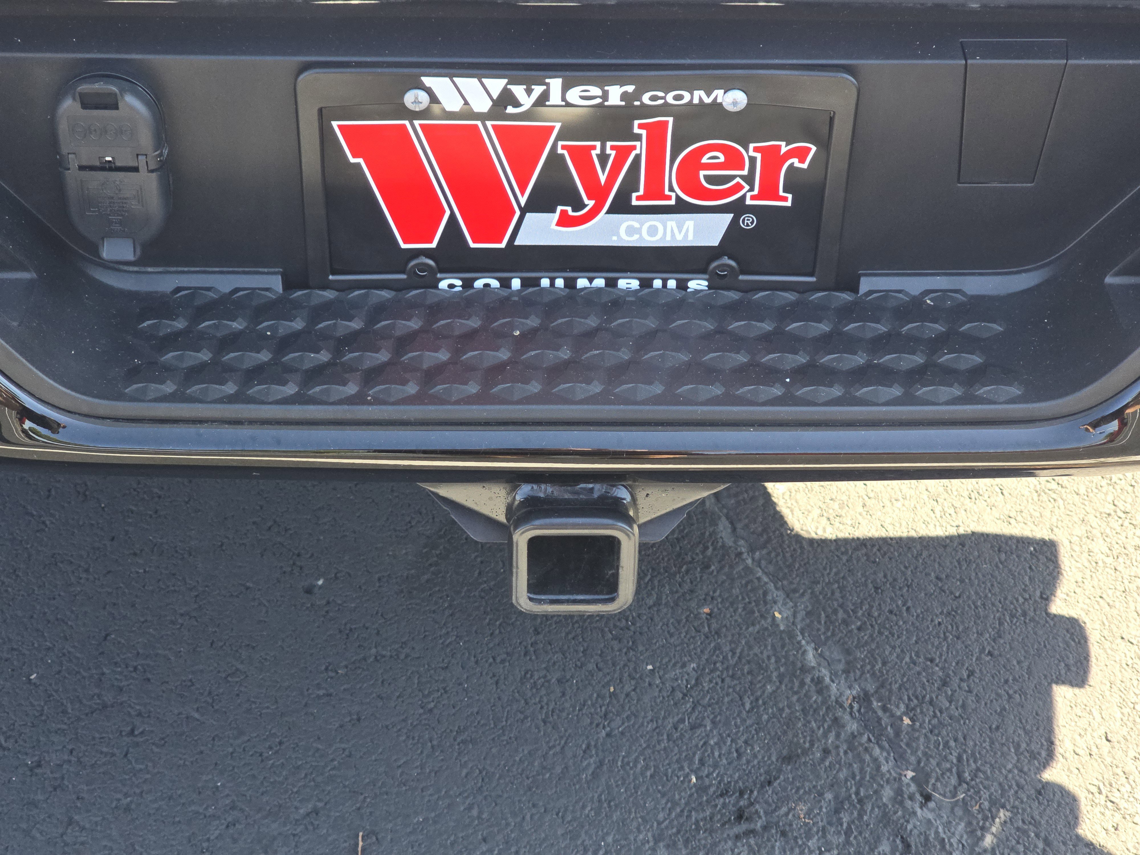 New 2026 Chevrolet Colorado Z71 image 19