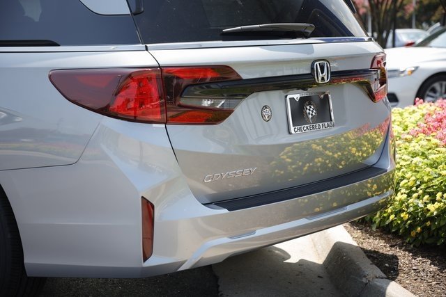 New 2026 Honda Odyssey EX-L image 10