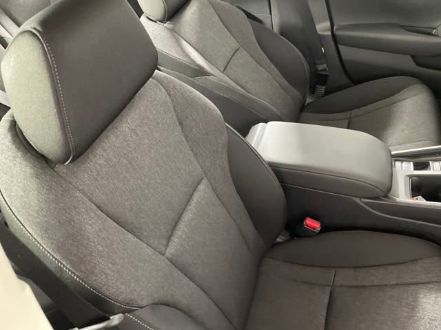 New 2025 Honda Accord SE image 25