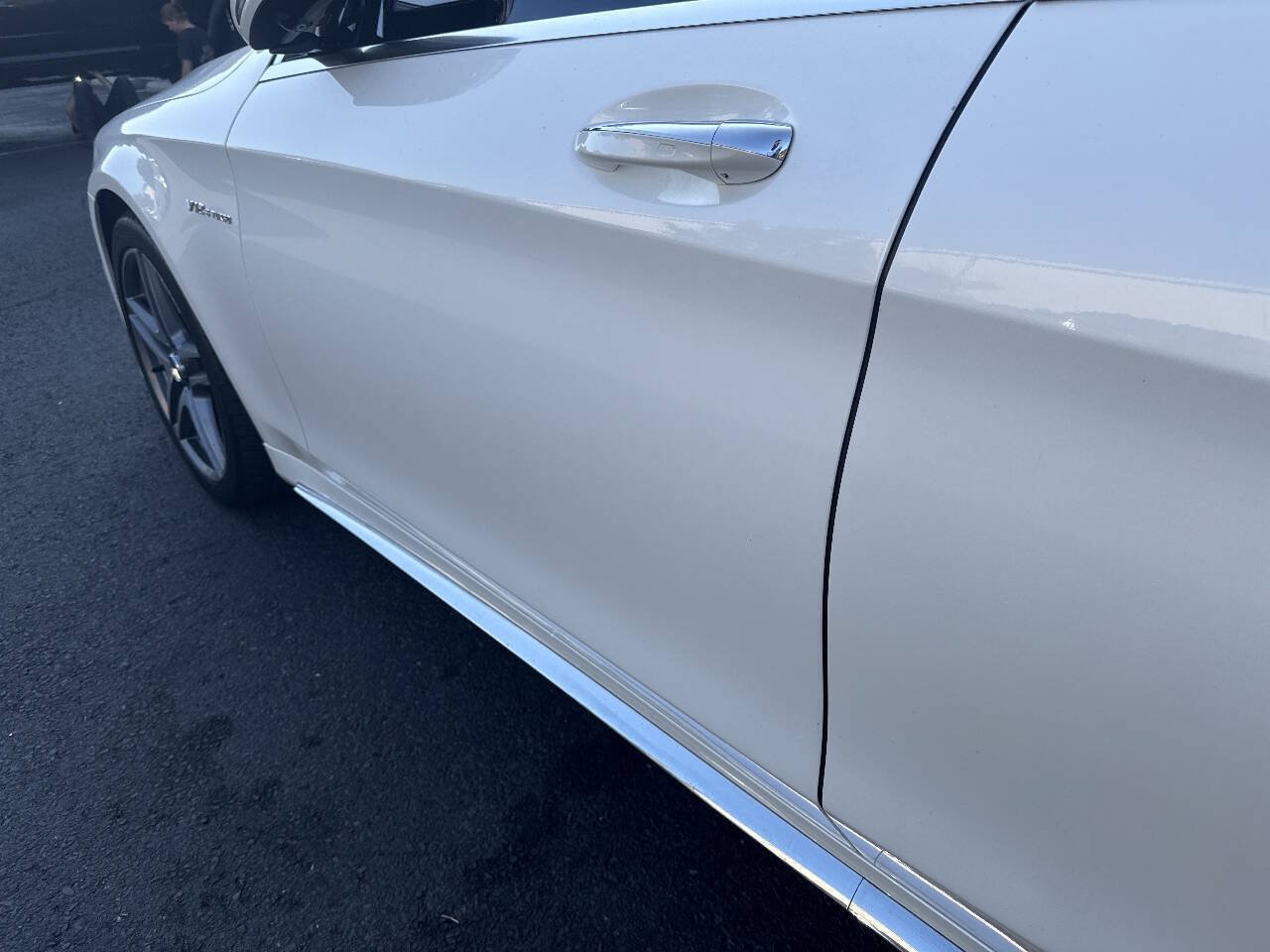 Used 2015 Mercedes-Benz S 65 AMG Sedan image 24