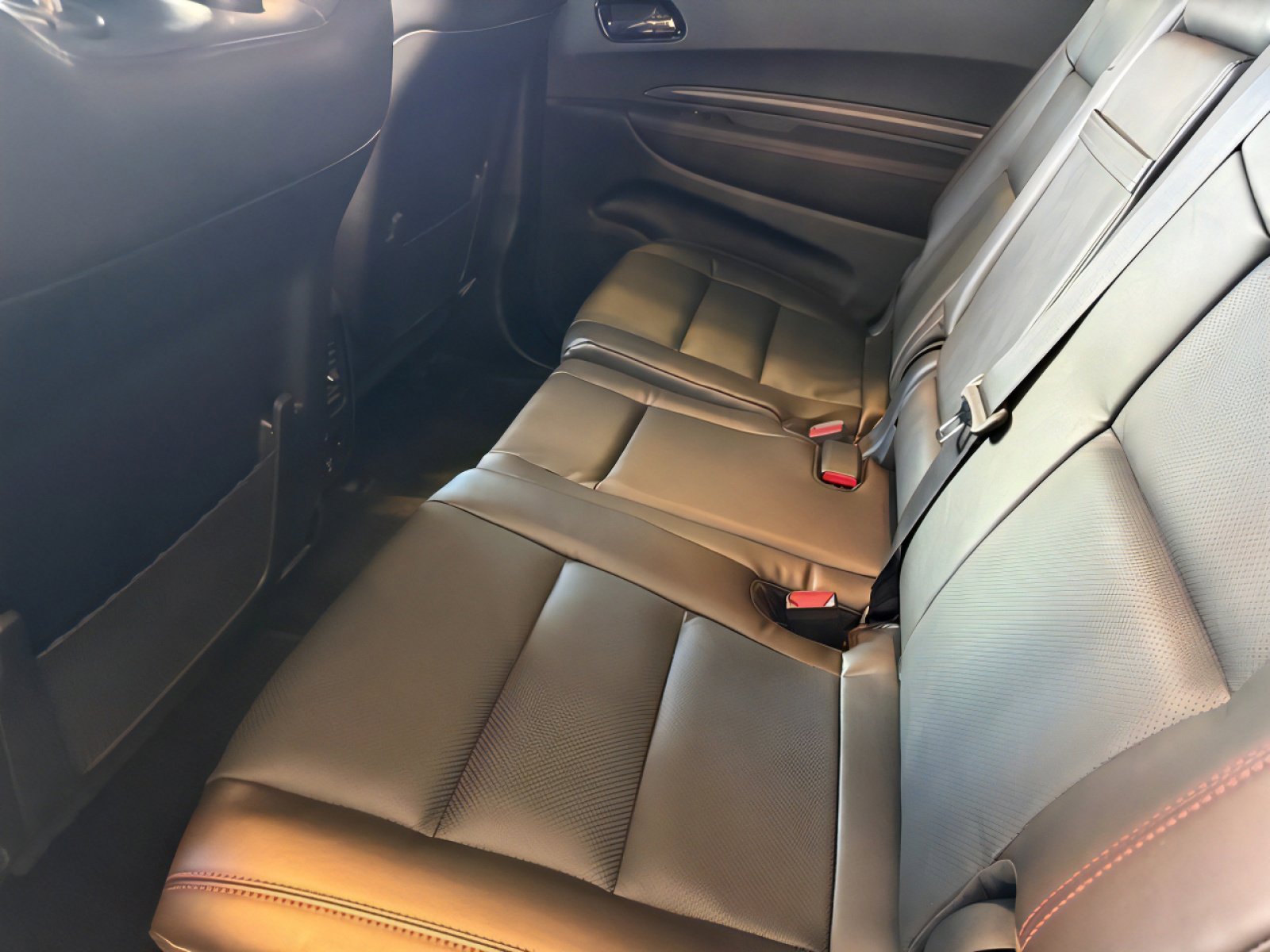 New 2026 Dodge Durango GT image 20