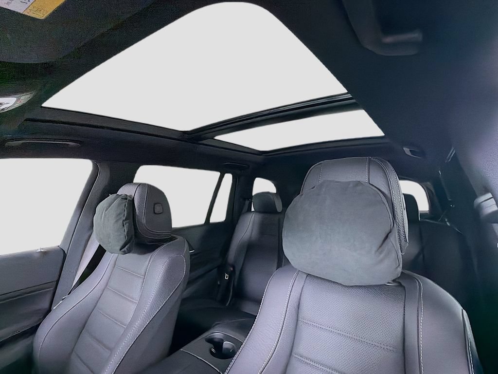 New 2026 Mercedes-Benz GLS 450 4MATIC image 15