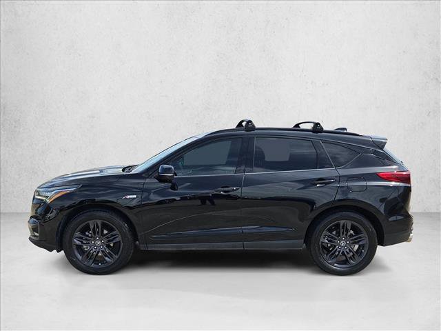 Used 2020 Acura RDX A-Spec image 9