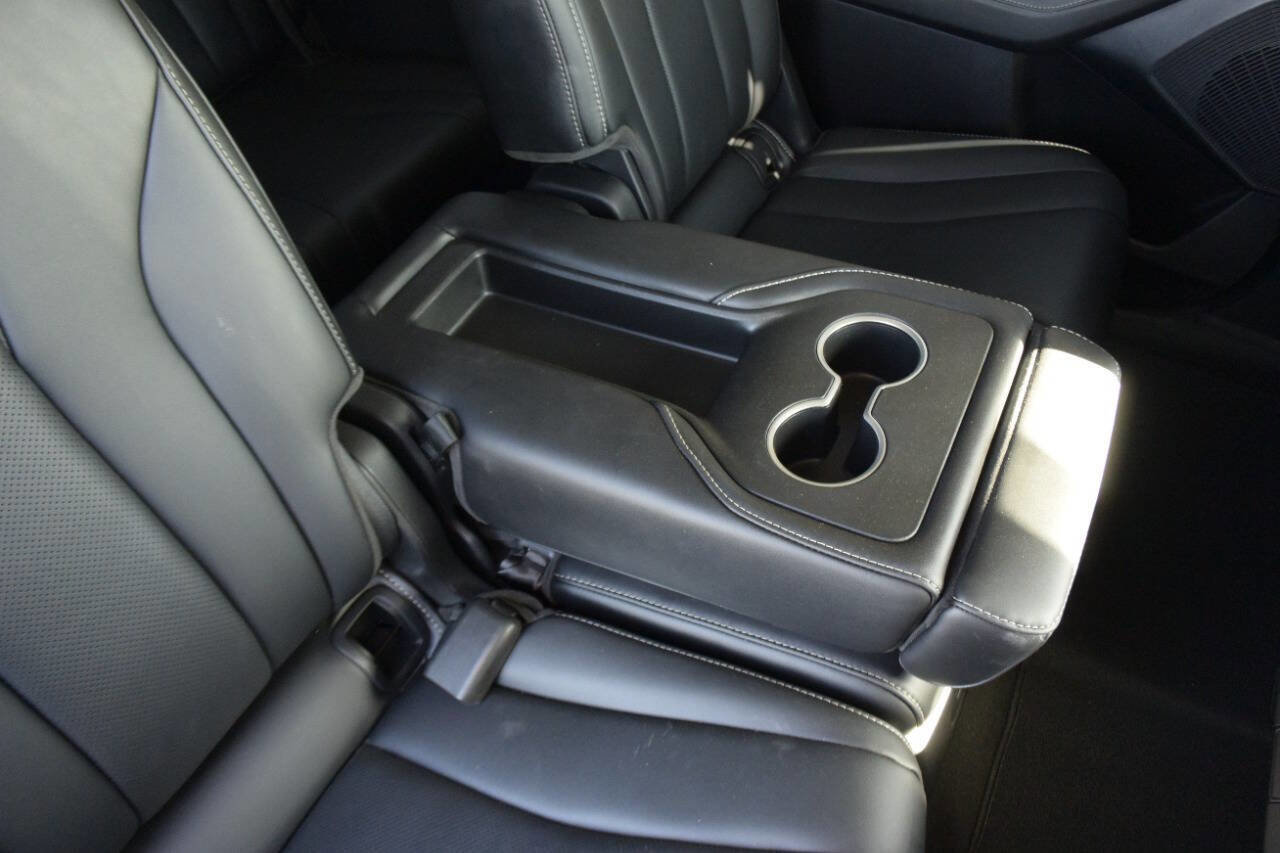 Used 2024 Acura MDX SH-AWD w/ Technology Package image 33