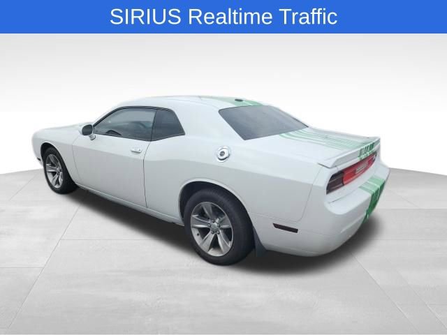 Used 2012 Dodge Challenger R/T Plus image 6